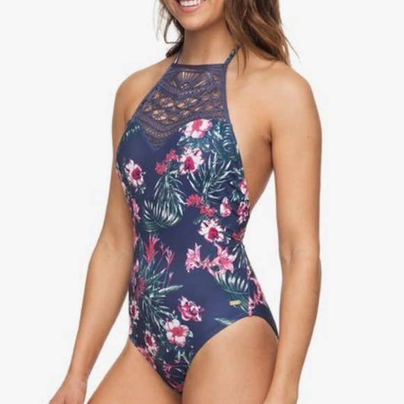 Roxy Arizona Dream One-Piece Swimsuit